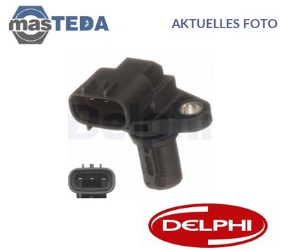 SS12021-12B1 KURBELWELLENSENSOR IMPULSGEBER DELPHI FÜR SUZUKI LIANA,SX4 - Image 1 of 4