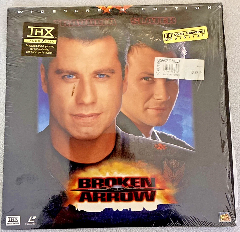 LASER - DISC  * 14 VERSCHIEDENE   ☘️ 👉 🆗 👉 TOP - FILME👈🆗👉 * NEUWERTIG * ✅* - Bild 1 von 4