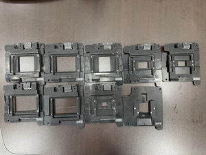 Masks for Fuji SP-3000 (6x4.5, 6x6, 6x7, 6x8, 6x9, 110, 240, 135F and Mount 135) - Picture 1 of 3