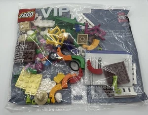 LEGO Spring Fun Vip Add-On Pack (40606) - Imagen 1 de 3