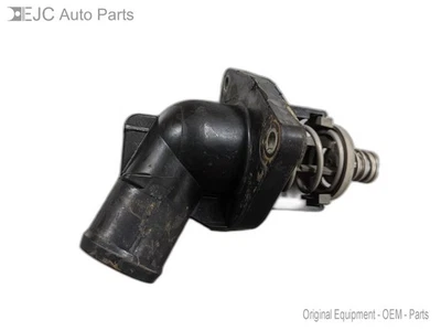 Carcasa termostato para Chevrolet Silverado 1500 14-18 5.3 12657137 Foto 1 de 4