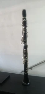 Clarinet - Bild 1 von 6