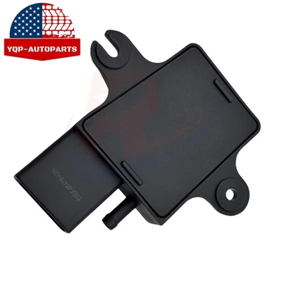 Manifold Pressure (MAP) Sensor for Ford Bronco Taurus 86-91 Lincoln Mercury Lynx Foto 1 de 4