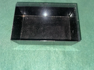 Sintron ST-002 Control Temporizador de Monedas CAJA DE MONEDAS DE METAL SOLO PARA PIEZAS. Caja de repuesto Foto 1 de 4