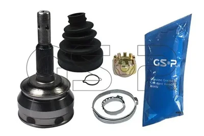 Junta homocinética 808003 GSP para OPEL ASCONA C Hatchback ASCONA C - Imagen 1 de 4