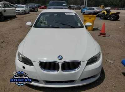 Cuerpo del acelerador 3,0 L 6 cilindros para BMW 328i 218 07-13 Foto 1 de 4