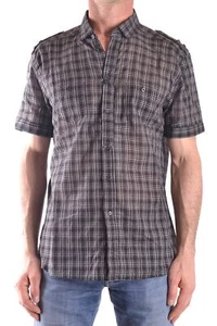 Neil Barrett Multicolor Shirt PT6416 - Picture 1 of 5