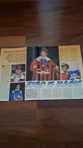 GUERIN SPORTIVO APR1991 IL FENOMENO YUGOSLAVI,SPECIAL HUNGARY,SAMPDORIA-BARI 3-2 - Picture 1 of 16