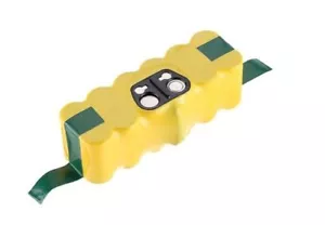 robot floor mopping Vacuum Cleaner rechargable Battery for iRobot Scooba 450 - Picture 1 of 1