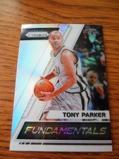 2017-18 Panini Prizm SILVER Refractor Red White Blue Jersey Green Rookie U-PICK