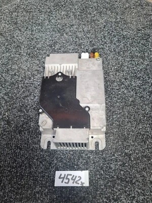 BMW 330E 2021 2,0 gasolina automático híbrido M-Sport módulo ecu R3 5 A3A F34 01 Foto 1 de 4