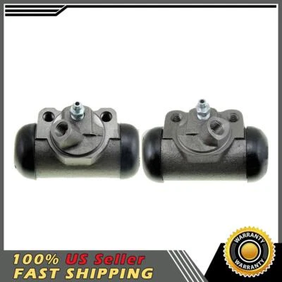 Cilindro de rueda de freno de tambor Dorman para Ford E-250 Econoline 1995 1996 1997 1998 Foto 1 de 4