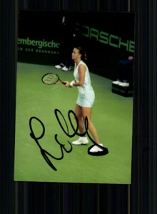 Lindsay Davenport Foto Original Signiert Tennis + A 245853 - Imagen 1 de 2