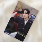 YUNHO ATEEZ | THE WORLD EP2: OUTLAW POB UNIVERSAL MUSIC JAPAN OFFICIAL PHOTOCARD