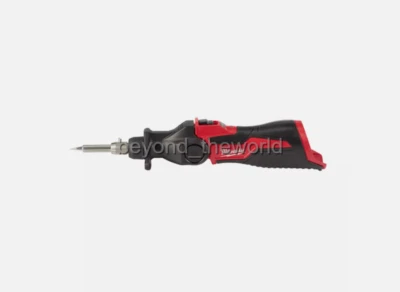 Milwaukee M12 SI-0 12V Soldador Inalámbrico Herramienta Desnuda ⭐Seguimiento⭐ Foto 1 de 3