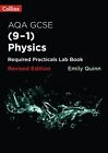 Collins GCSE Science 9-1 - AQA GCSE Physics (9-1) Required Pr... by Quinn, Emily