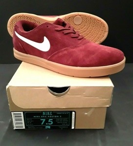 Las mejores ofertas en Nike rojo en patinetas y longboarding para hombres |  eBay