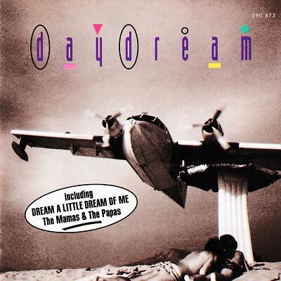 Daydream  Dream A Little Dream Of Me	Synth-Pop, Disco, CD neuwertig (A100) - Bild 1 von 2