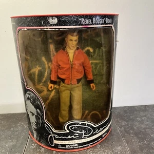 1994 James Dean The Legend Lives On Limited Edition "Rebel Rouser" Doll - DSI - Picture 1 of 9