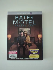Bates Motel: Season One (DVD) - Foto 1 di 10