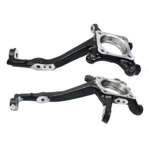 2pcs Front Steering Knuckle Left & Right Set Fit for Toyota Tacoma 698149 gw - Bild 1 von 7