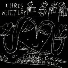 Din of Ecstasy by Chris Whitley (CD, Mar-1995, Work Group) NEW