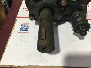 Military 5 ton 800 series/ M series PTO, Used, Good Condition - Picture 1 of 10