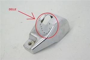 Kawasaki Un 1500 Classic Vnt 50D Cover Brake Fluid Reservoir Cover - Bild 1 von 1