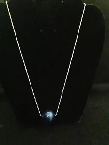 Neptune Chan Inspired Necklace, 30 in, Artisan Made, MiaChavi Geekery - Picture 1 of 1