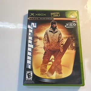 Amped 2 (Microsoft Xbox) COMPLETE CIB - TESTED - Foto 1 di 3