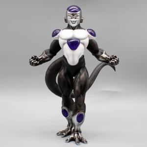 Collection Dragon ball Figurine BLACK FREEZER forme finale 19 cm manga DBZ - Imagen 1 de 14