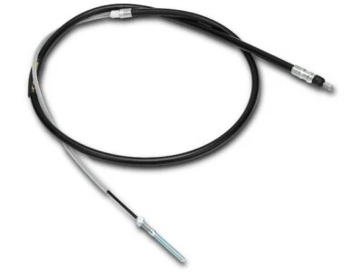 Cable de freno de estacionamiento trasero derecho para BMW 330xi 2001-2006 APR 14862VRHN 2002 2003 Foto 1 de 2