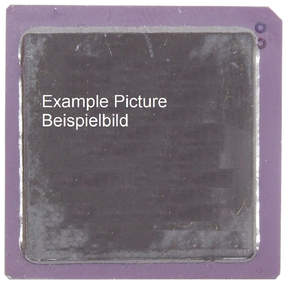 IBM CVAPR233HF 6x86MX PR233 3.0x66MHz 2.9V Core Socket/Socket 7 CPU Processor - Image 1 of 1
