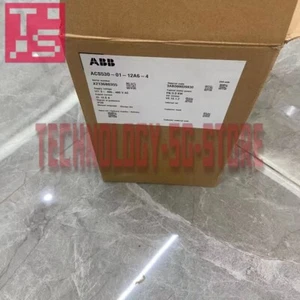 Convertidor de frecuencia ABB ACS530-01-12A6-4 # 1 pieza nuevo en caja - Imagen 1 de 3