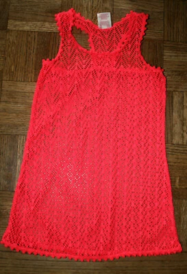 Circo bathing suit, swimwear, dress cover up Size 4/5 - Image 1 of 4