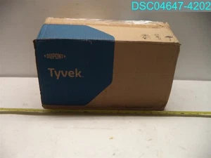 CANTIDAD = 25: Mono Dupont TYVEK 400 TY120SWH2X002500 SL, XX-grande, blanco - Imagen 1 de 7