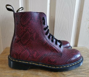 dr martens pascal 43