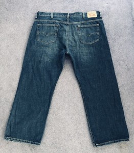 levi's 569 jeans