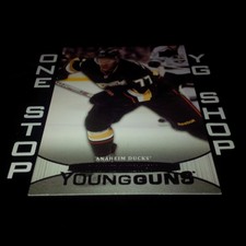 2011 12 UD YOUNG GUNS 201 DEVANTE SMITH PELLY RC MINT/NRMNT +FREE COMBINED S&H