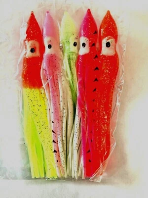 CJT 5 x 6""/150 mm TOP QUALITÄT MUPPETS .... SEEANGELN