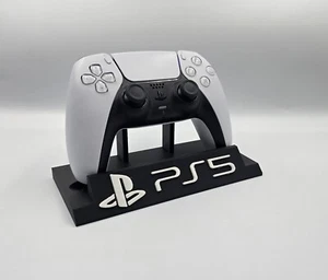 PS5 Playstation 5 Controller Ständer Display - Bild 1 von 14