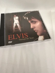 Elvis Presley Cd Throughout The Years - Bild 1 von 3