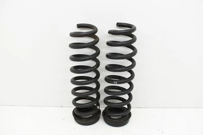 Conjunto de mola helicoidal suspensão traseira BMW 328xi E92 2012 fabricante de equipamento original KW34 - Imagem 1 de 4