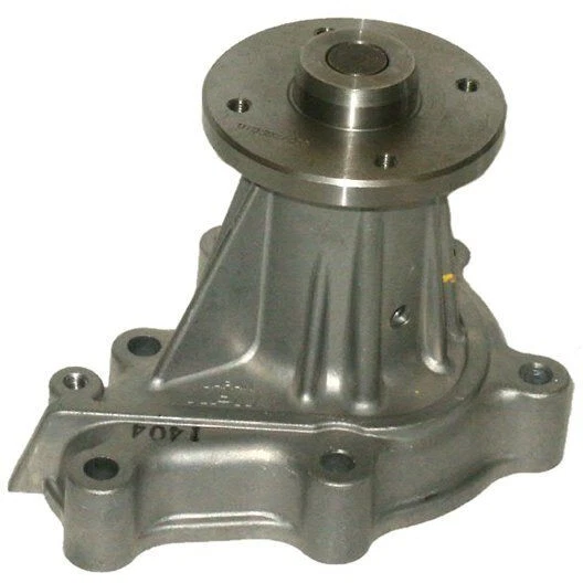 42232 Gates Water Pump New for Nissan 300ZX 1990-1996 - Image 1 of 1