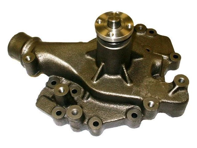 Bomba de agua para Ford F250 1973-1979, 1983-1992 7,5 L V8 gas 1984 1990 1987 WM424HK Foto 1 de 1