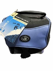 Fellowes Body Glove Travel Water Resistant Adjustable Strap Camera Soft Case/Bag - Picture 1 of 2