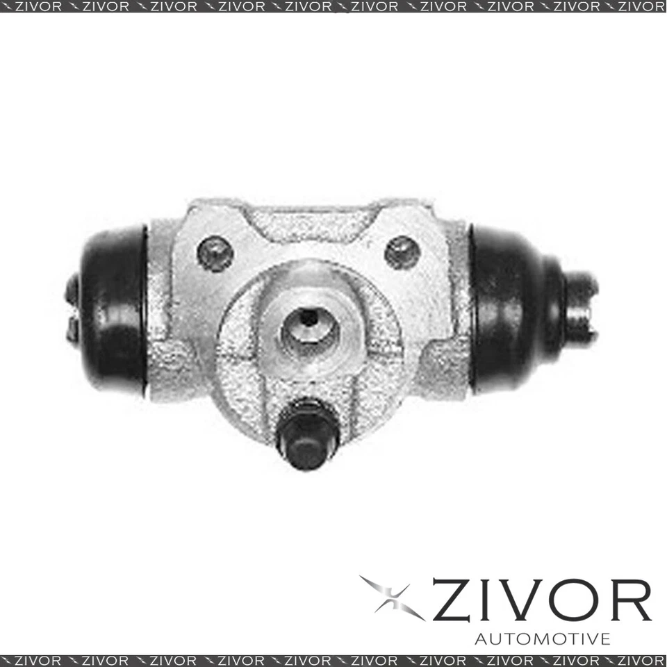 PROTEX Brake Wheel Cylinder-Rear For FORD TRANSIT VG 3D Bus 1999-2001 #210C0362 - image 1 of 1