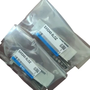 1 szt. do zaworu elektromagnetycznego smc sx5140-5lozd w pudełku fabrycznie nowy darmowa wysyłka - Zdjęcie 1 z 3