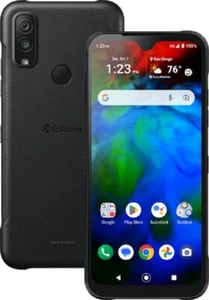 Kyocera DuraSport 5G UW 64GB schwarz (Verizon & GSM UNLOCKED) NEU Sonstige - Bild 1 von 7