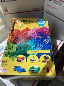 LEGO Classic Creative Fun 11005 Kit de Construcción (900 Piezas) NUEVO SELLADO RETIRADO - Imagen 1 de 5
